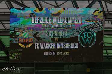 SK Rapid II_FC Wacker Innsbruck_001